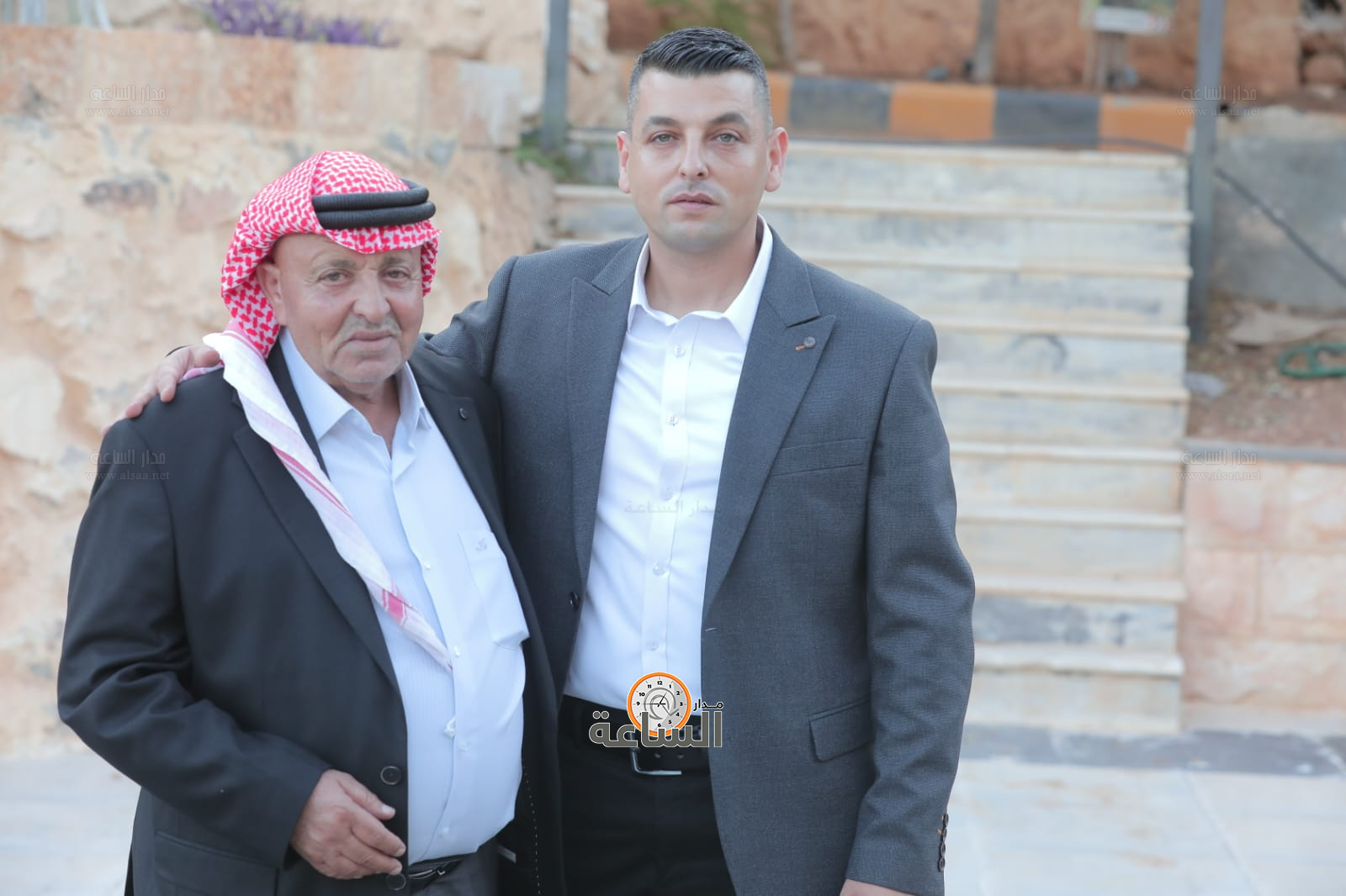 Madar Al-Saa Images 0.9517497815570941