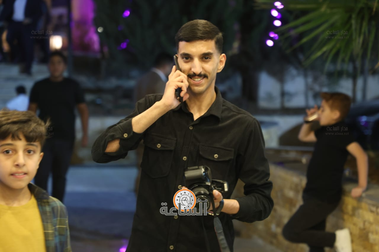 Madar Al-Saa Images 0.27285492816715684