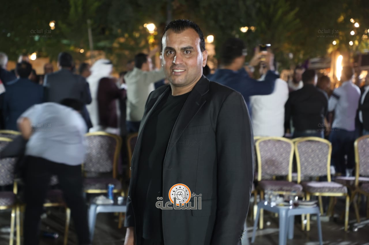 Madar Al-Saa Images 0.7218020230743577