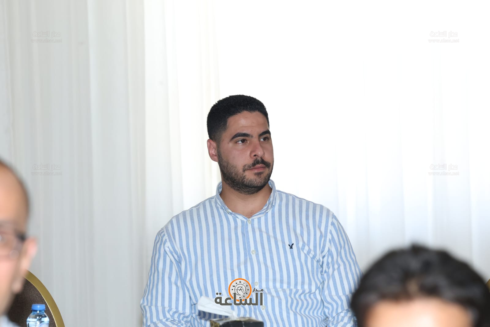 Madar Al-Saa Images 0.35408899230773494