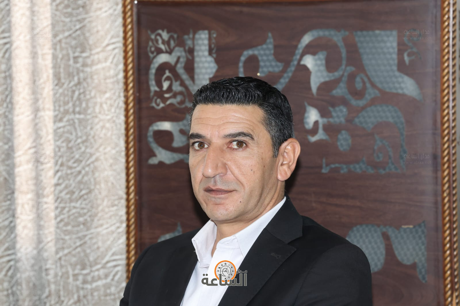 Madar Al-Saa Images 0.9340168976864974