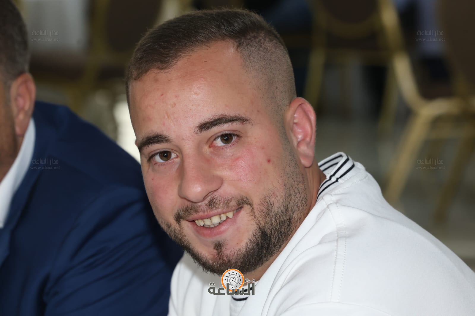 Madar Al-Saa Images 0.6022216090440174