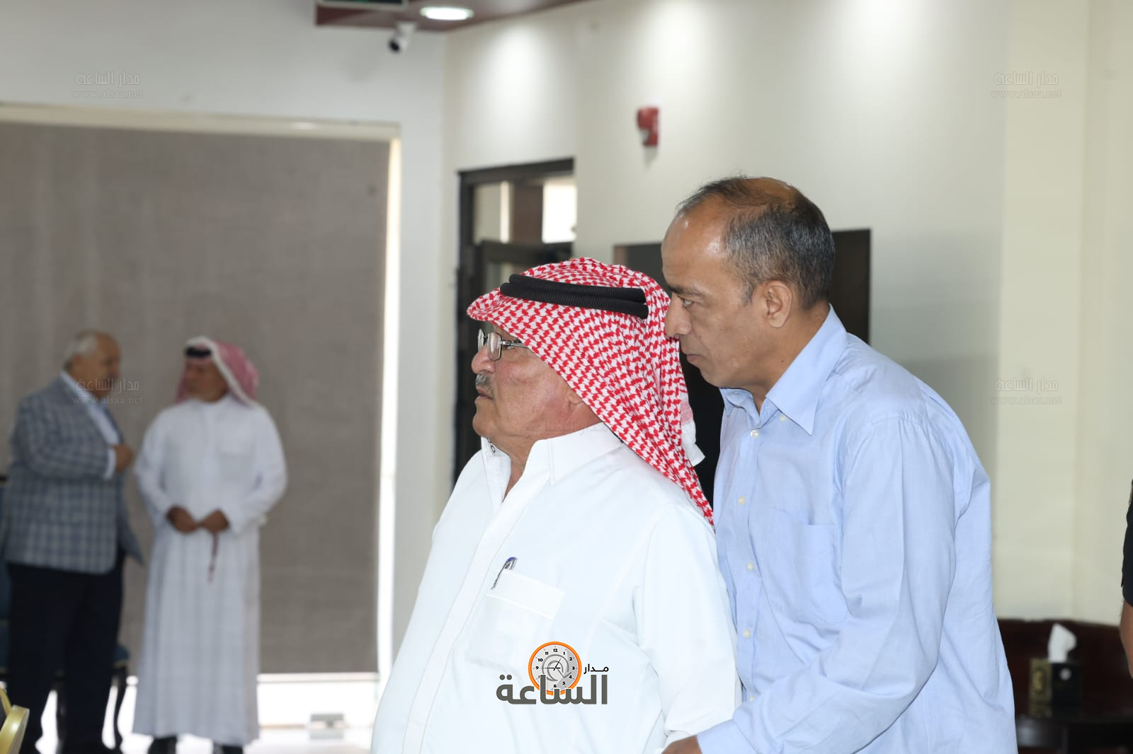 Madar Al-Saa Images 0.9139775275606712