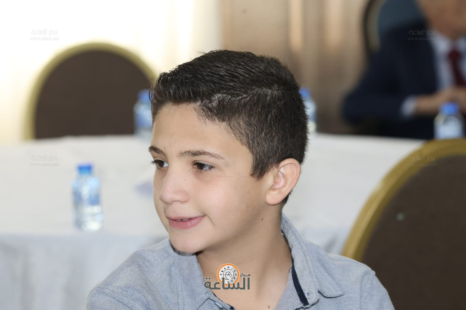 Madar Al-Saa Images 0.8229717008450239