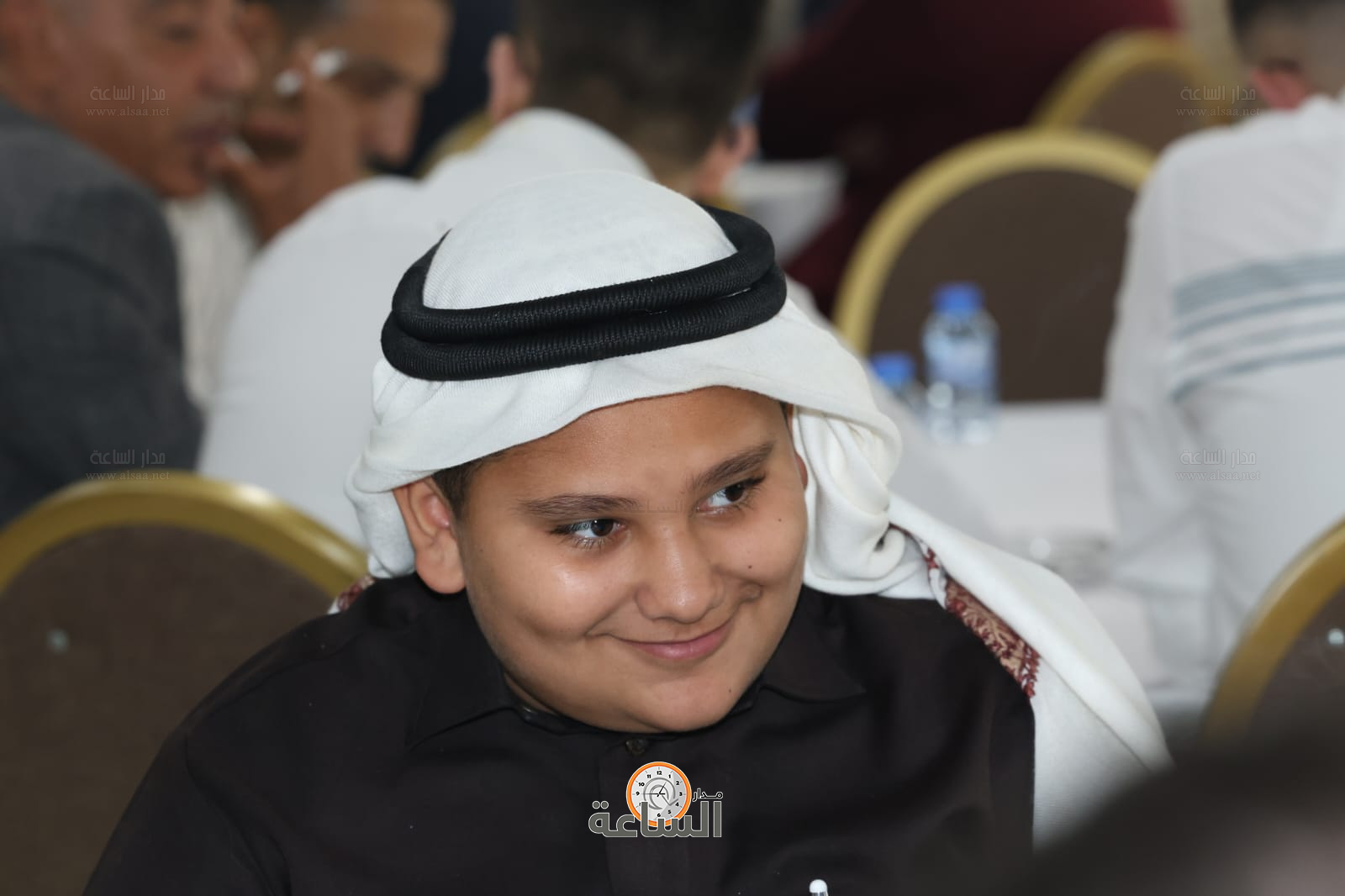 Madar Al-Saa Images 0.7534426953227918