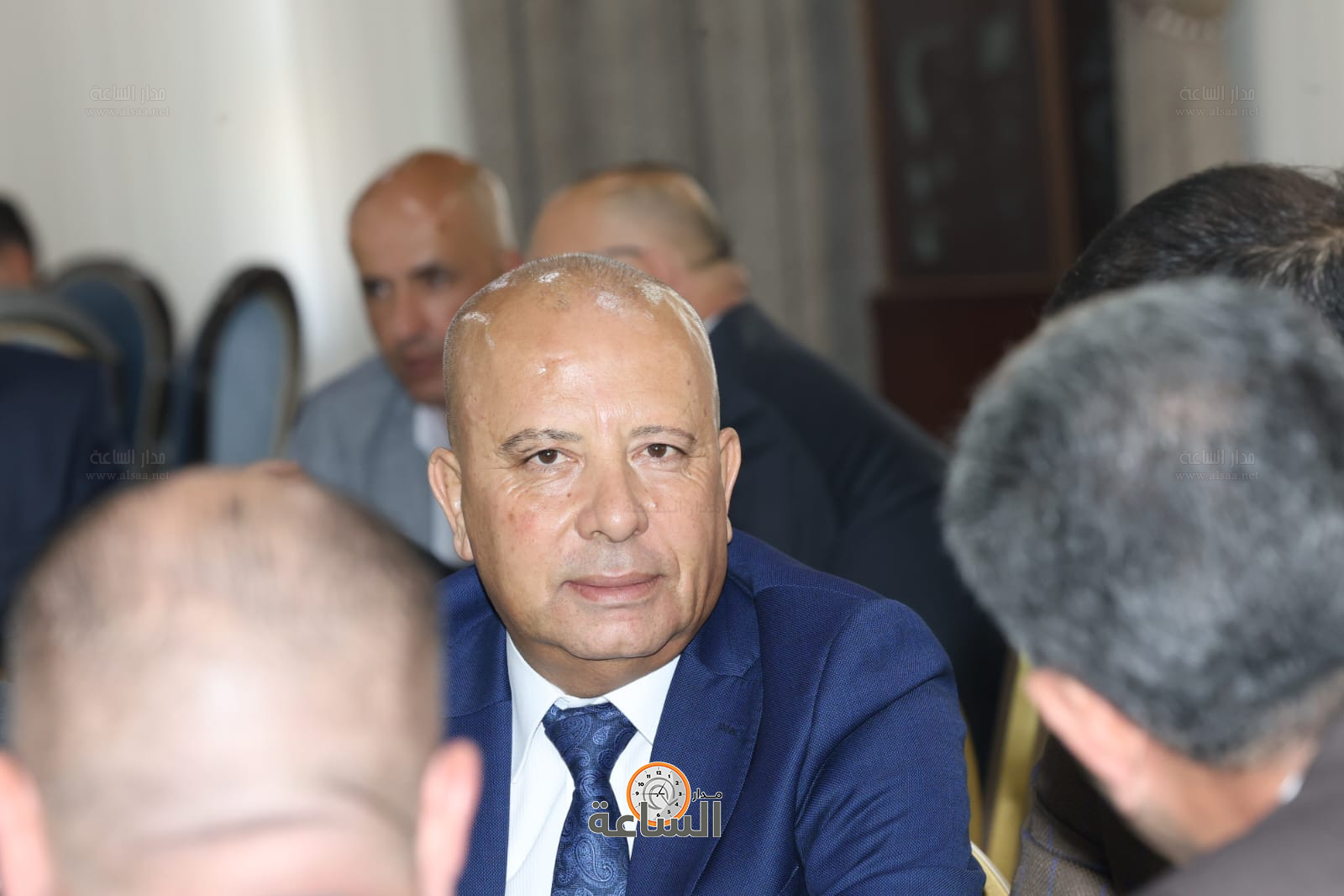 Madar Al-Saa Images 0.5475352768075229