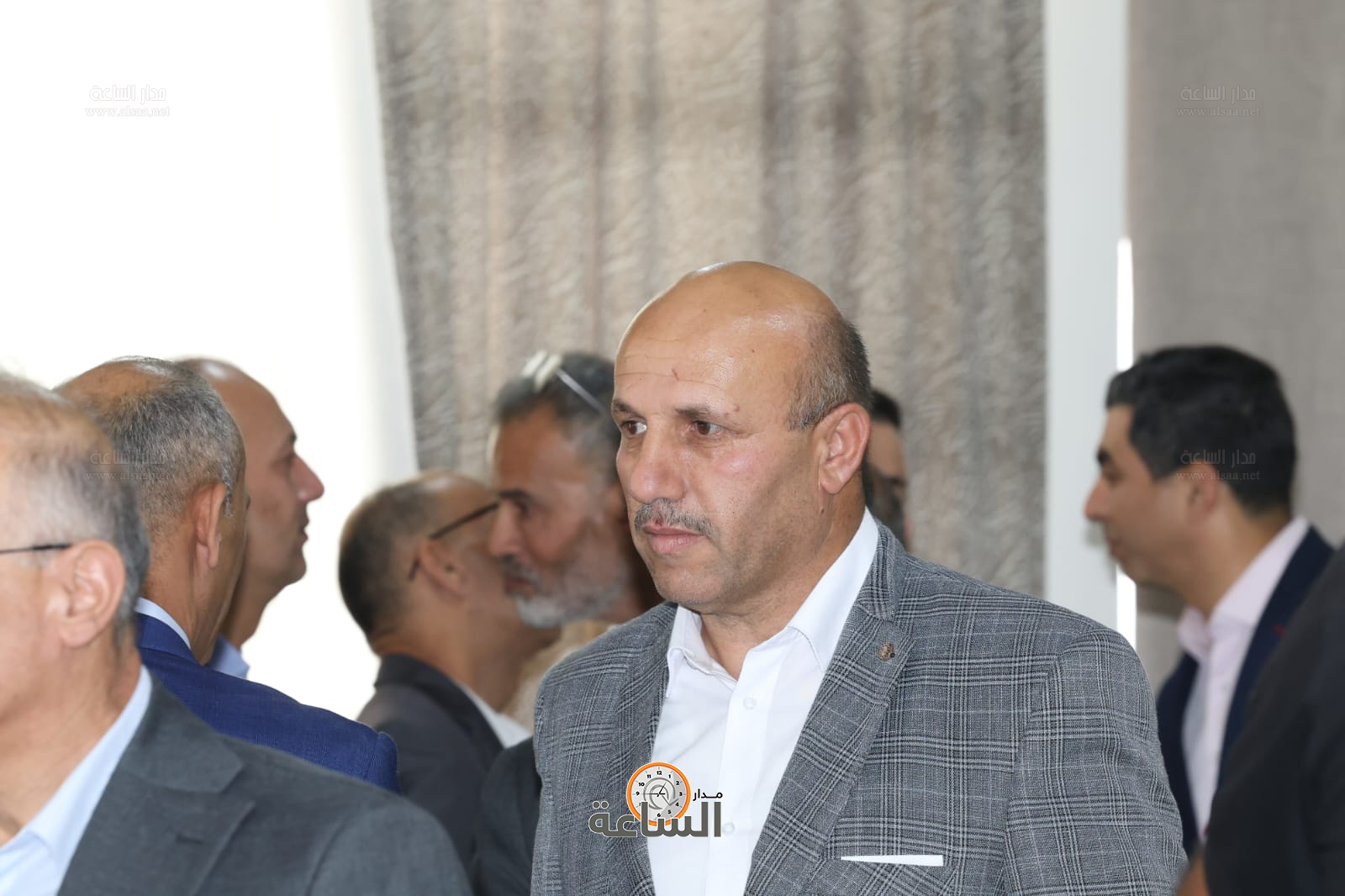 Madar Al-Saa Images 0.43138496458263165