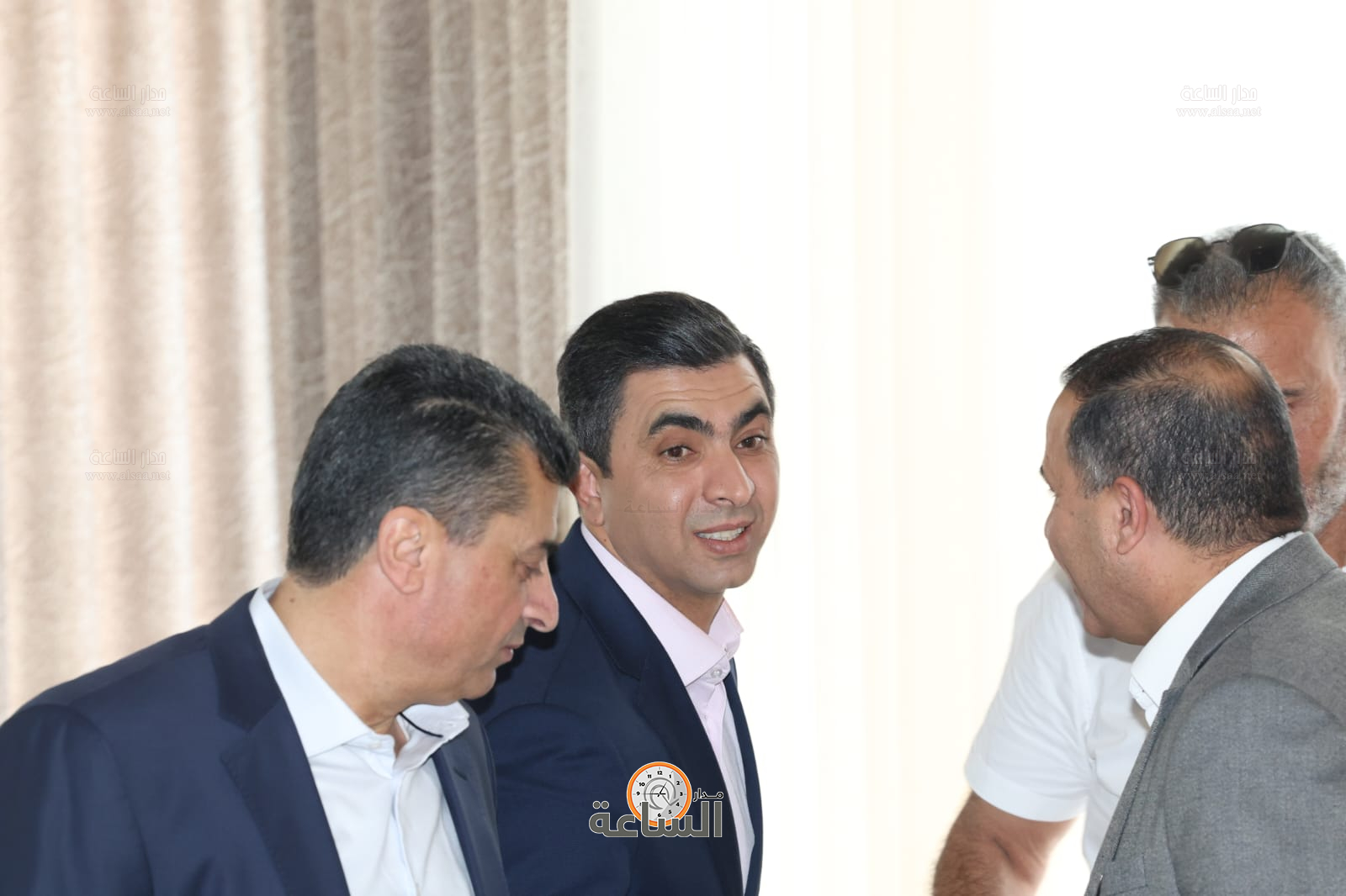 Madar Al-Saa Images 0.6018331118814113