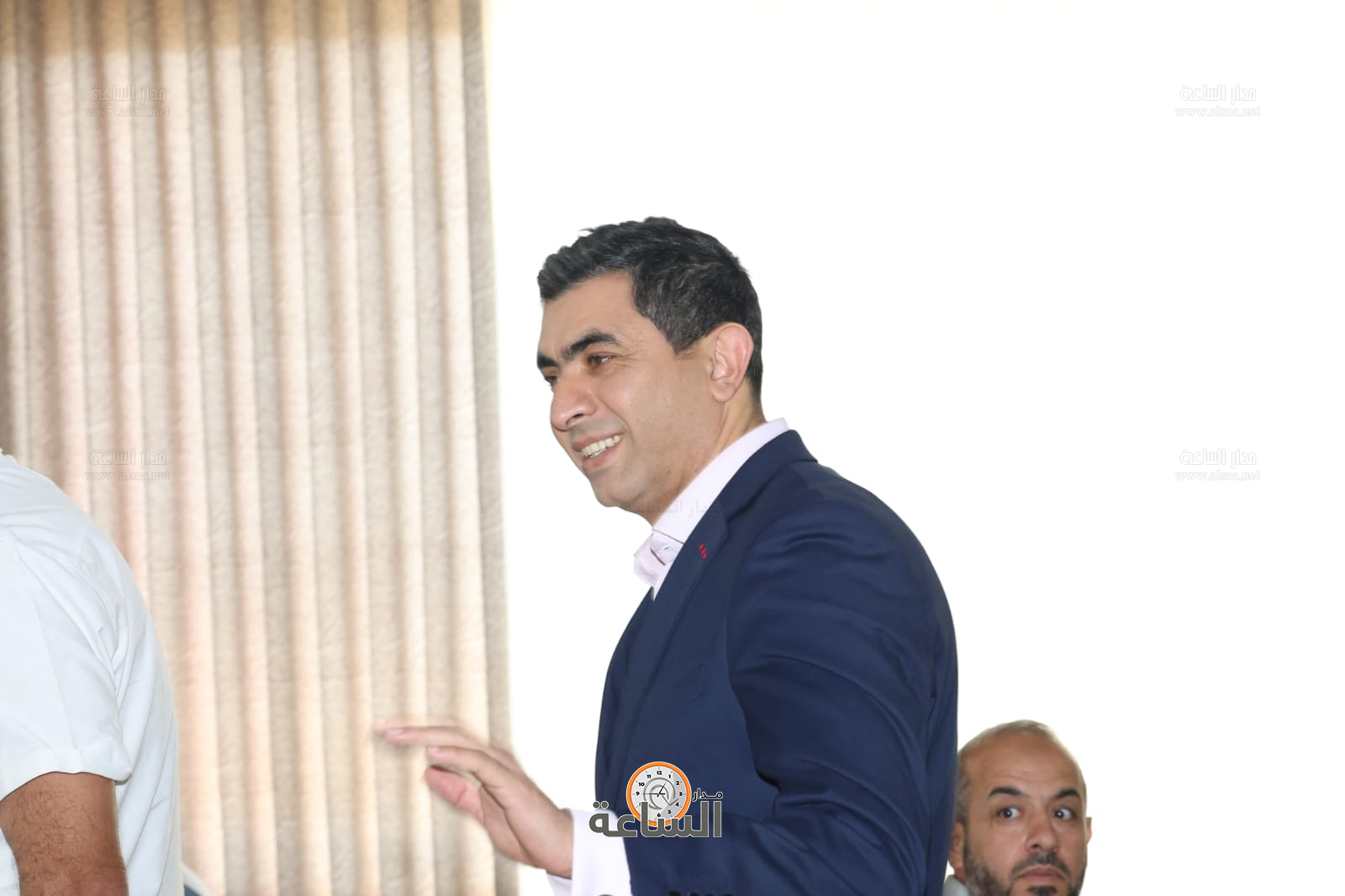 Madar Al-Saa Images 0.29445595155257687