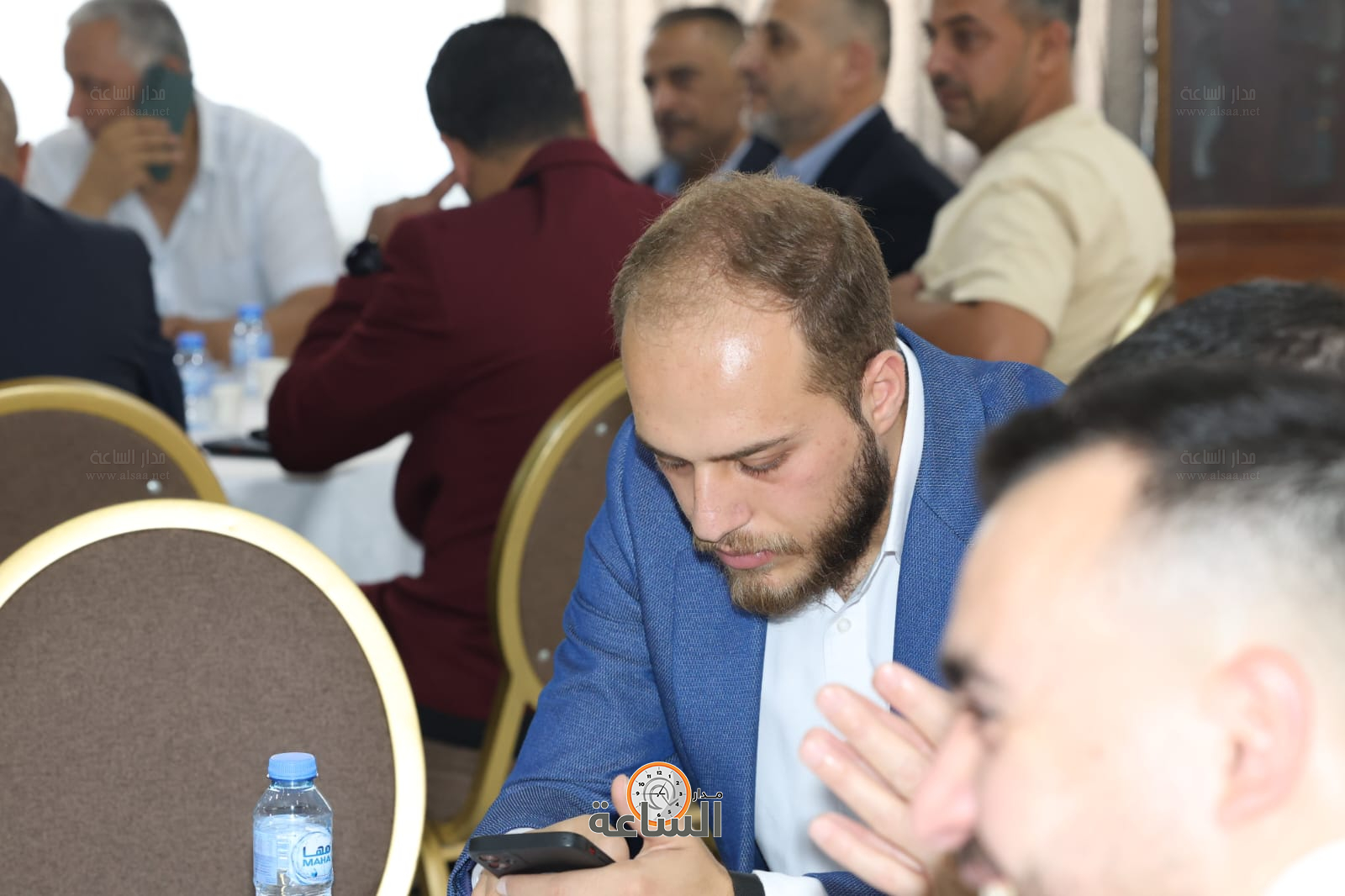 Madar Al-Saa Images 0.06289929026527064