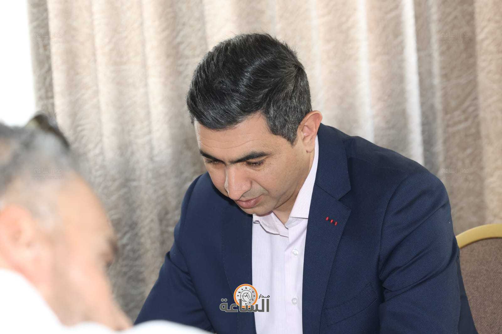 Madar Al-Saa Images 0.852796582685316