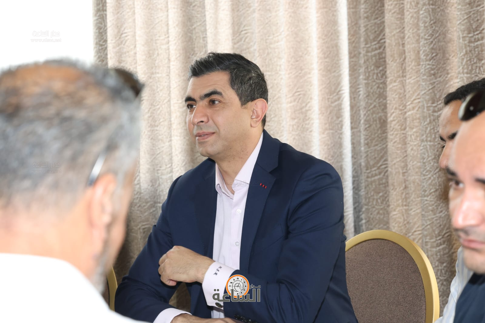 Madar Al-Saa Images 0.6183128421581577