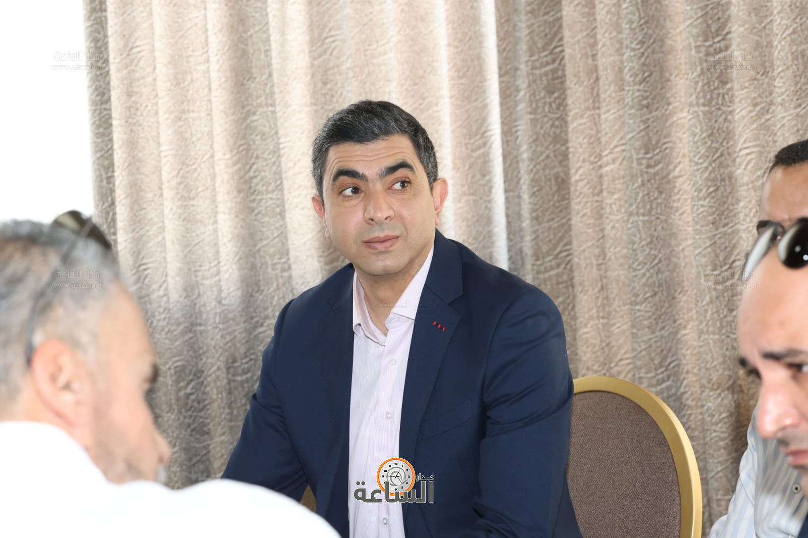 Madar Al-Saa Images 0.8424297394935554