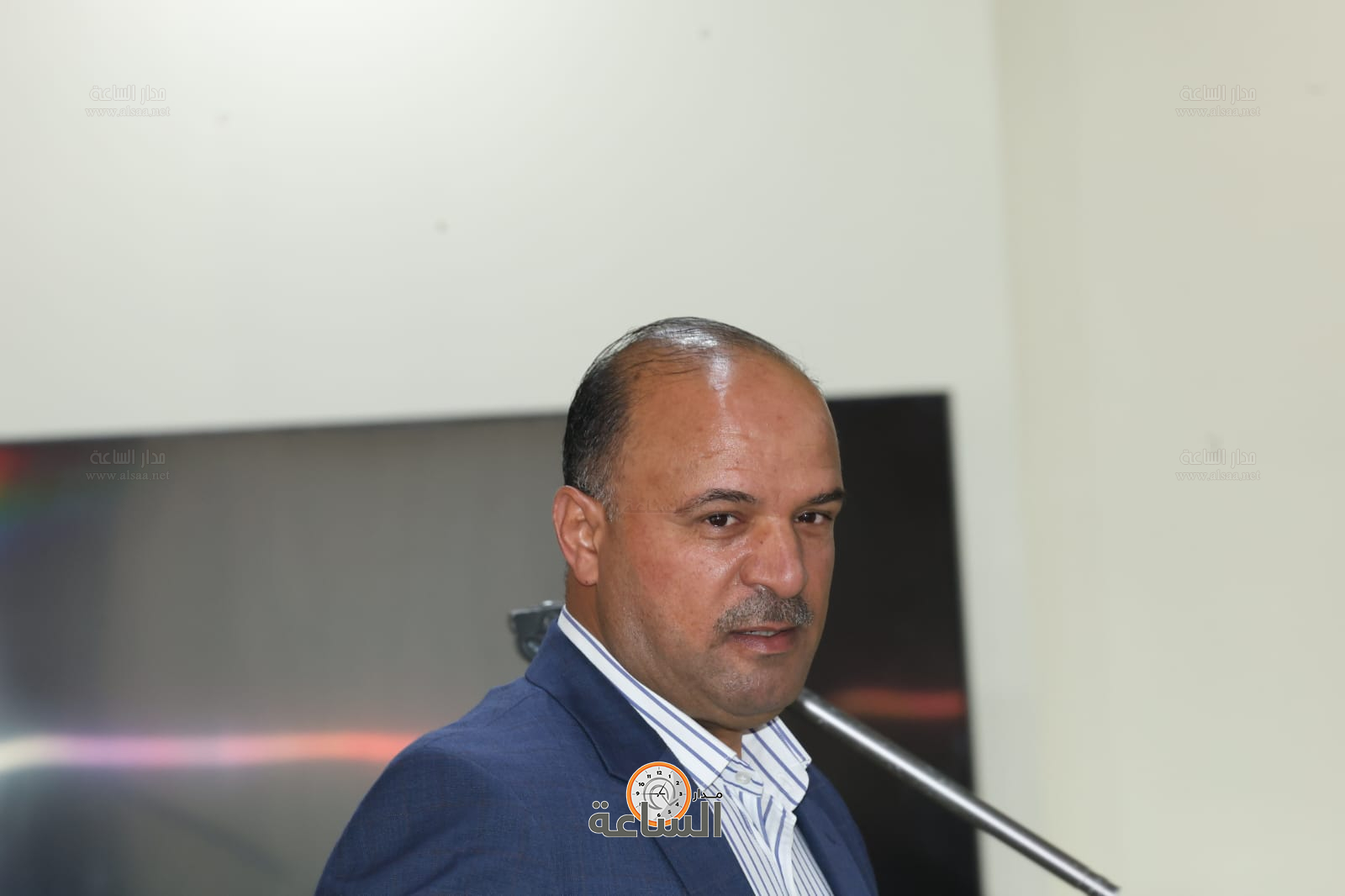 Madar Al-Saa Images 0.8909867241500532