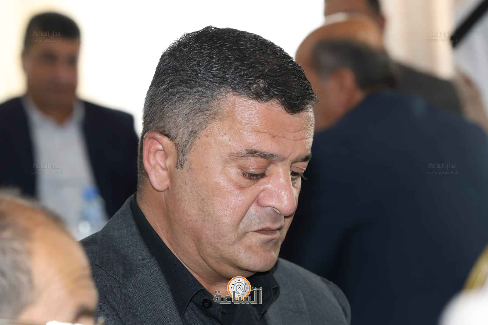 Madar Al-Saa Images 0.3802547005057999