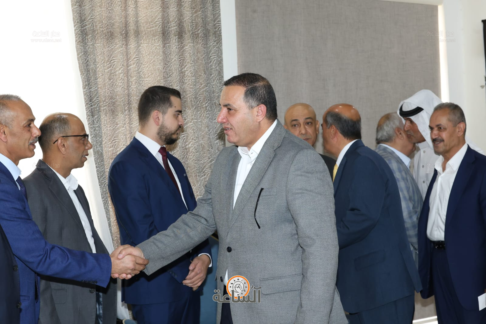 Madar Al-Saa Images 0.45840164429512154