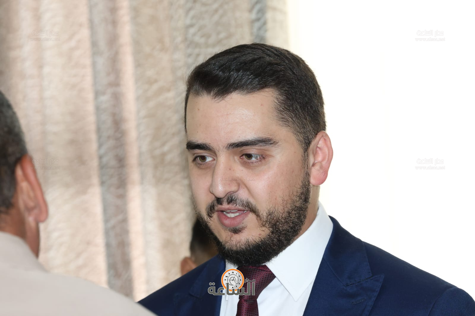 Madar Al-Saa Images 0.18125930538080492