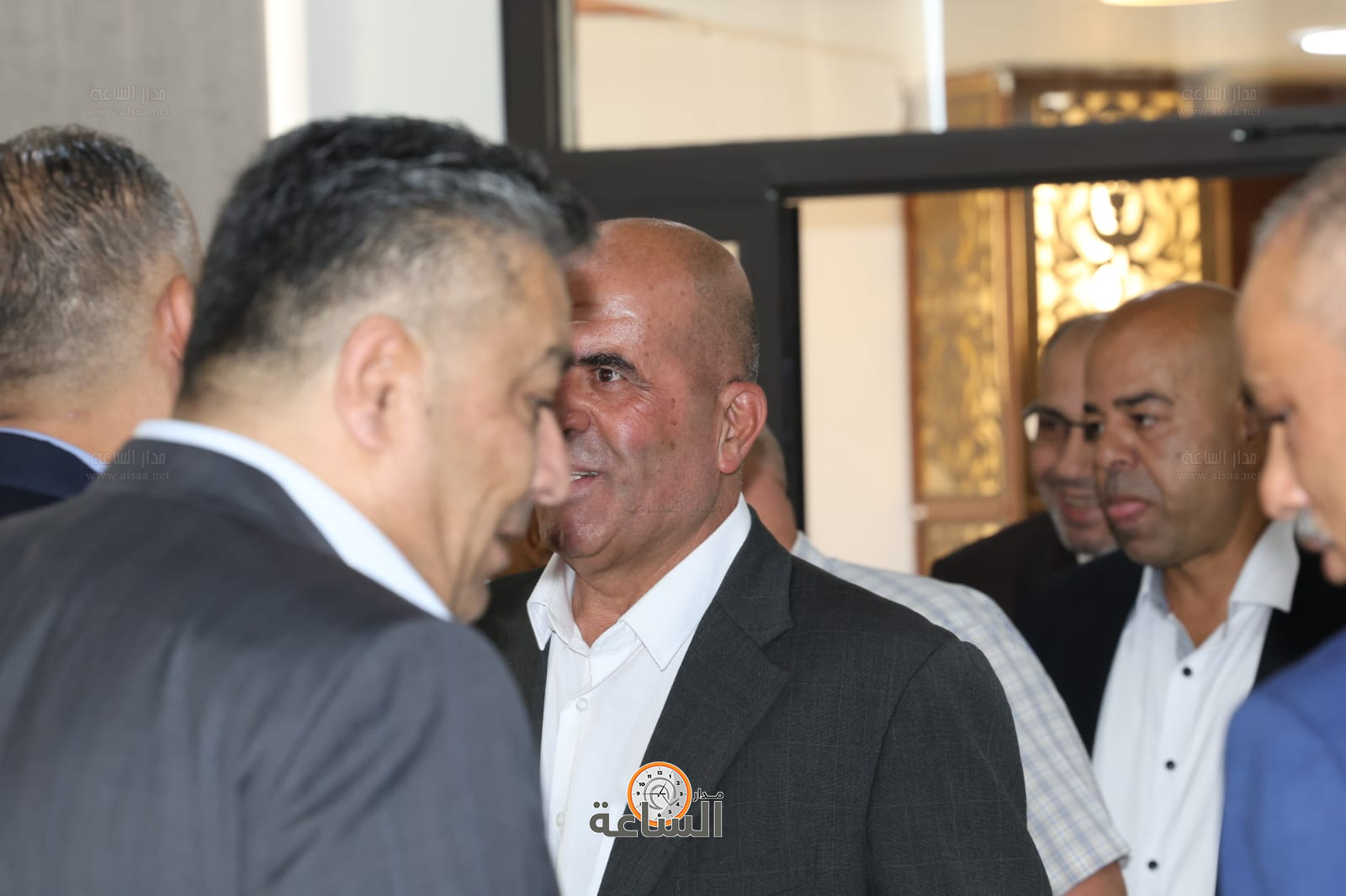 Madar Al-Saa Images 0.08078990571934253