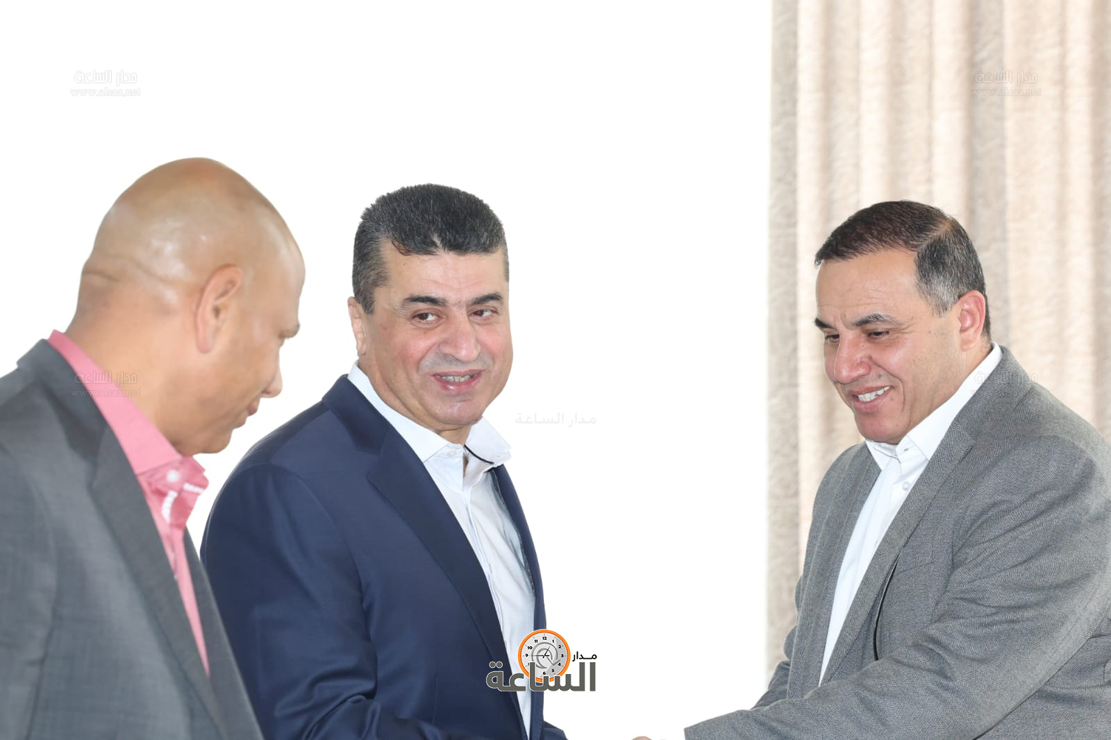 Madar Al-Saa Images 0.09329944260031309