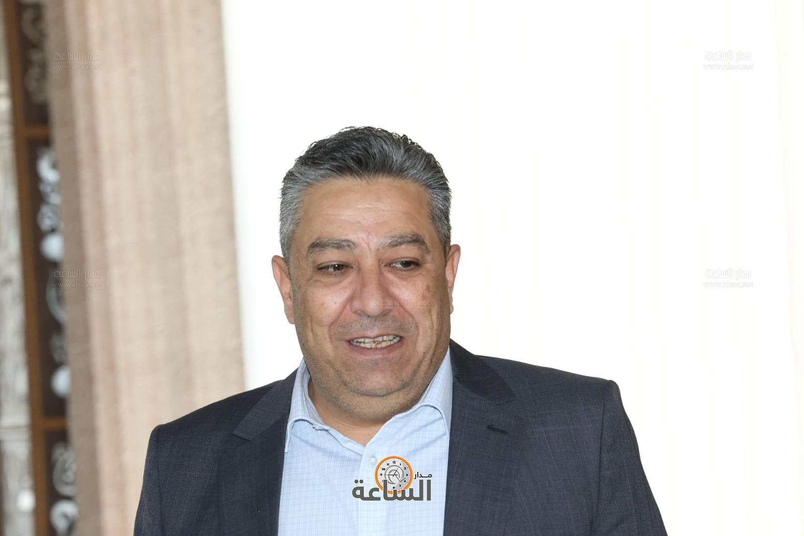 Madar Al-Saa Images 0.3981301921548883