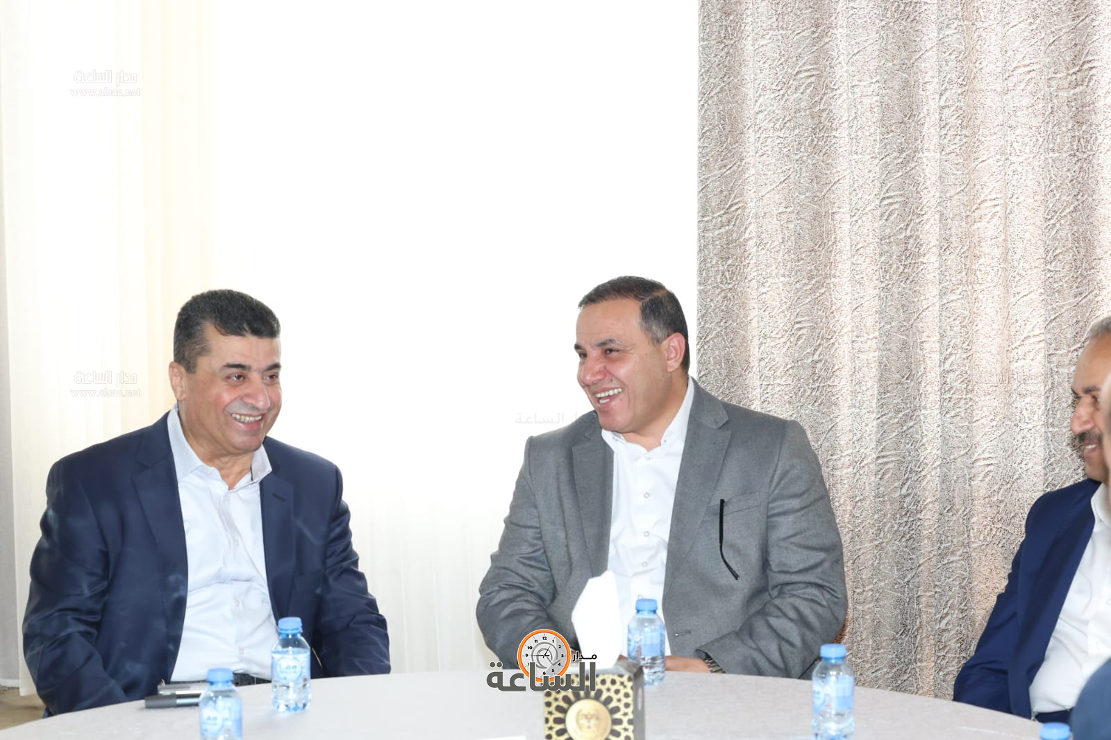 Madar Al-Saa Images 0.13608948768673512