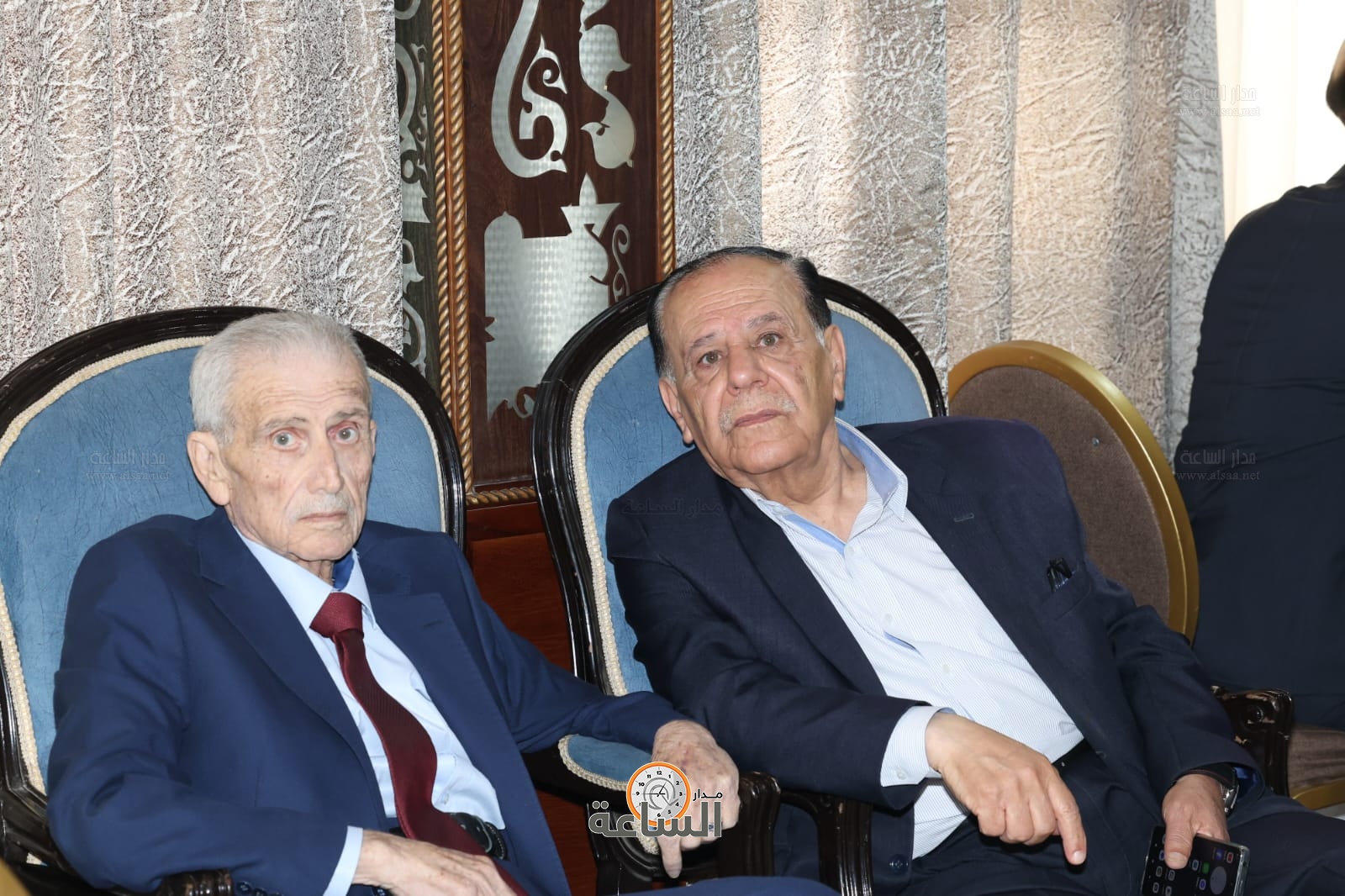 Madar Al-Saa Images 0.10731203208028806