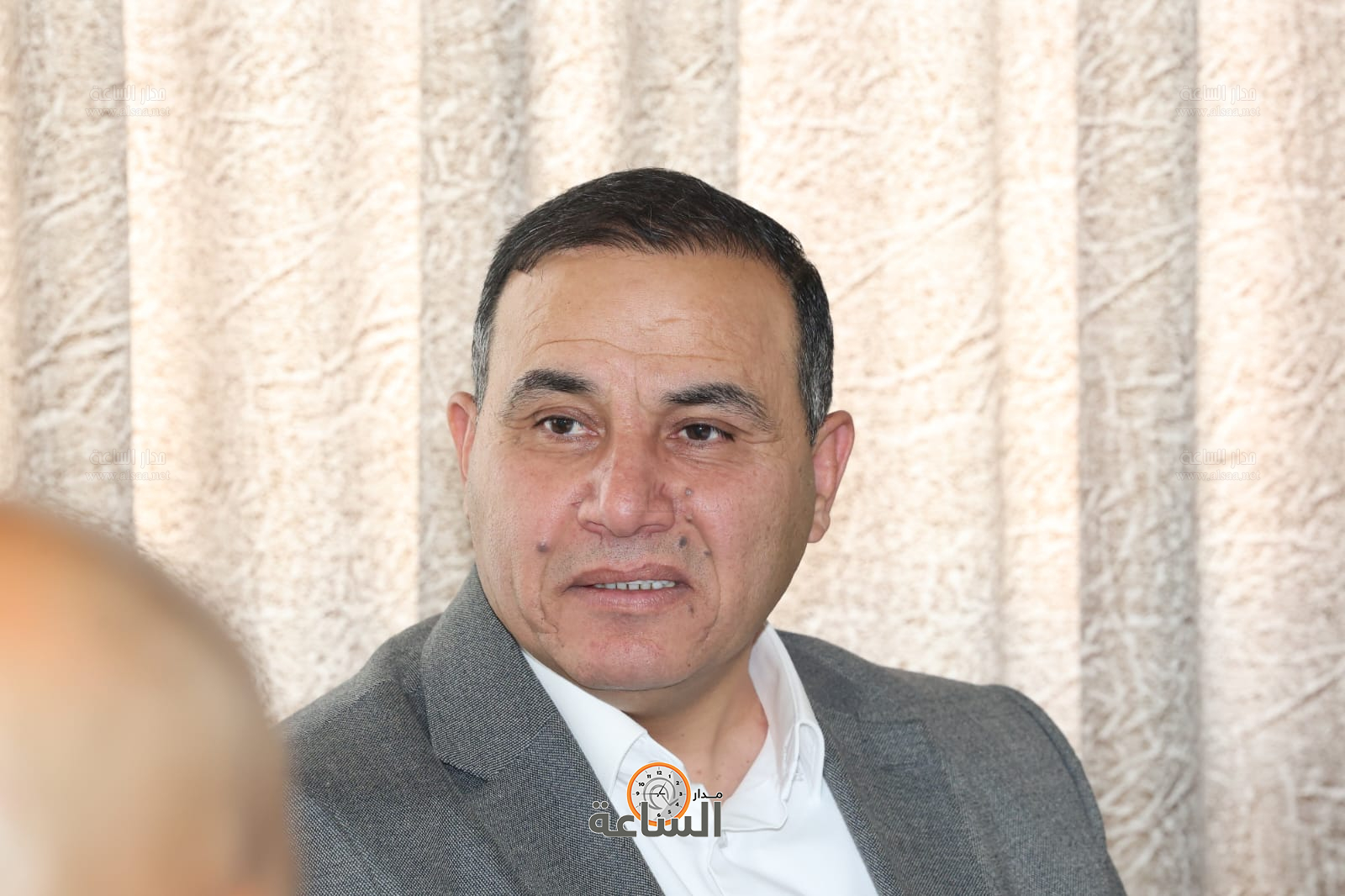 Madar Al-Saa Images 0.7520657359257612