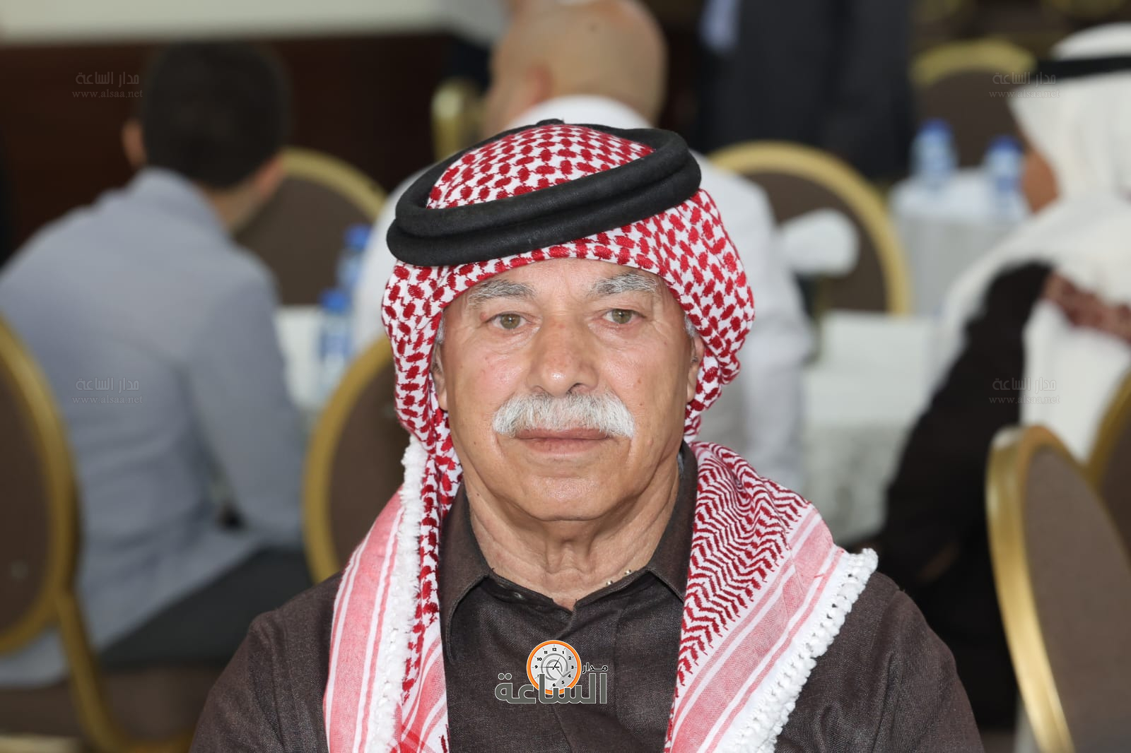 Madar Al-Saa Images 0.07975890743576464