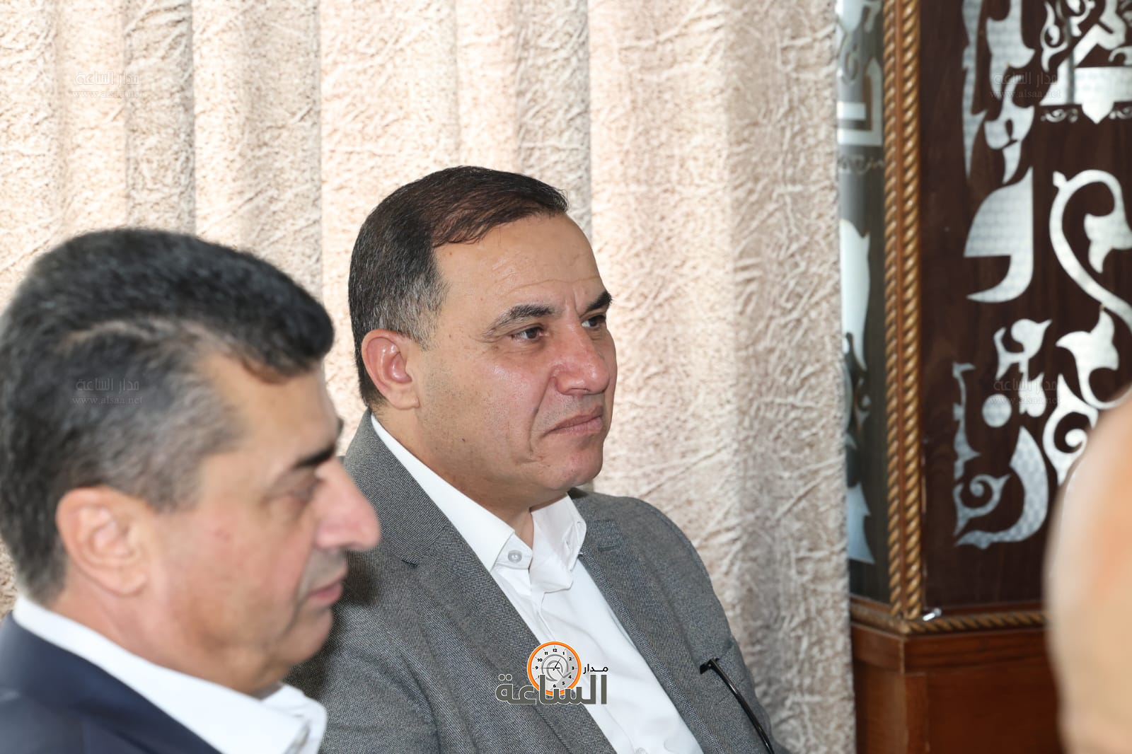 Madar Al-Saa Images 0.5304825840477568