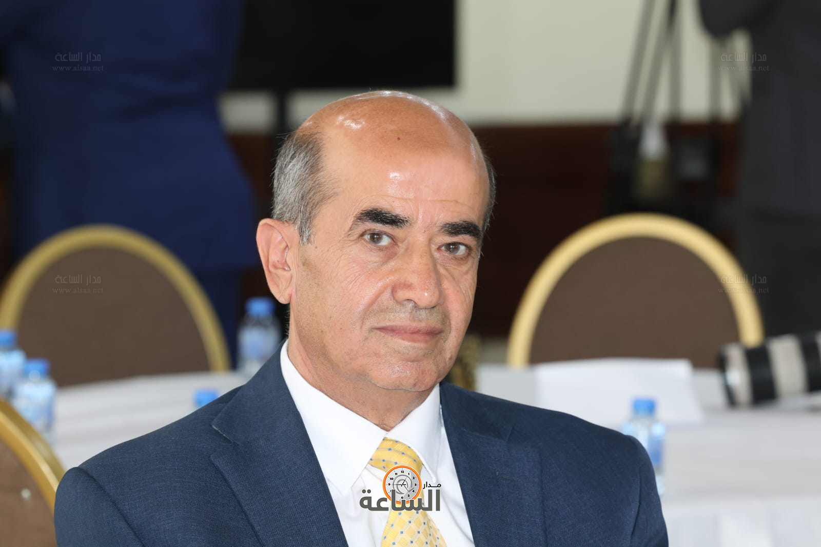 Madar Al-Saa Images 0.9716476721840103