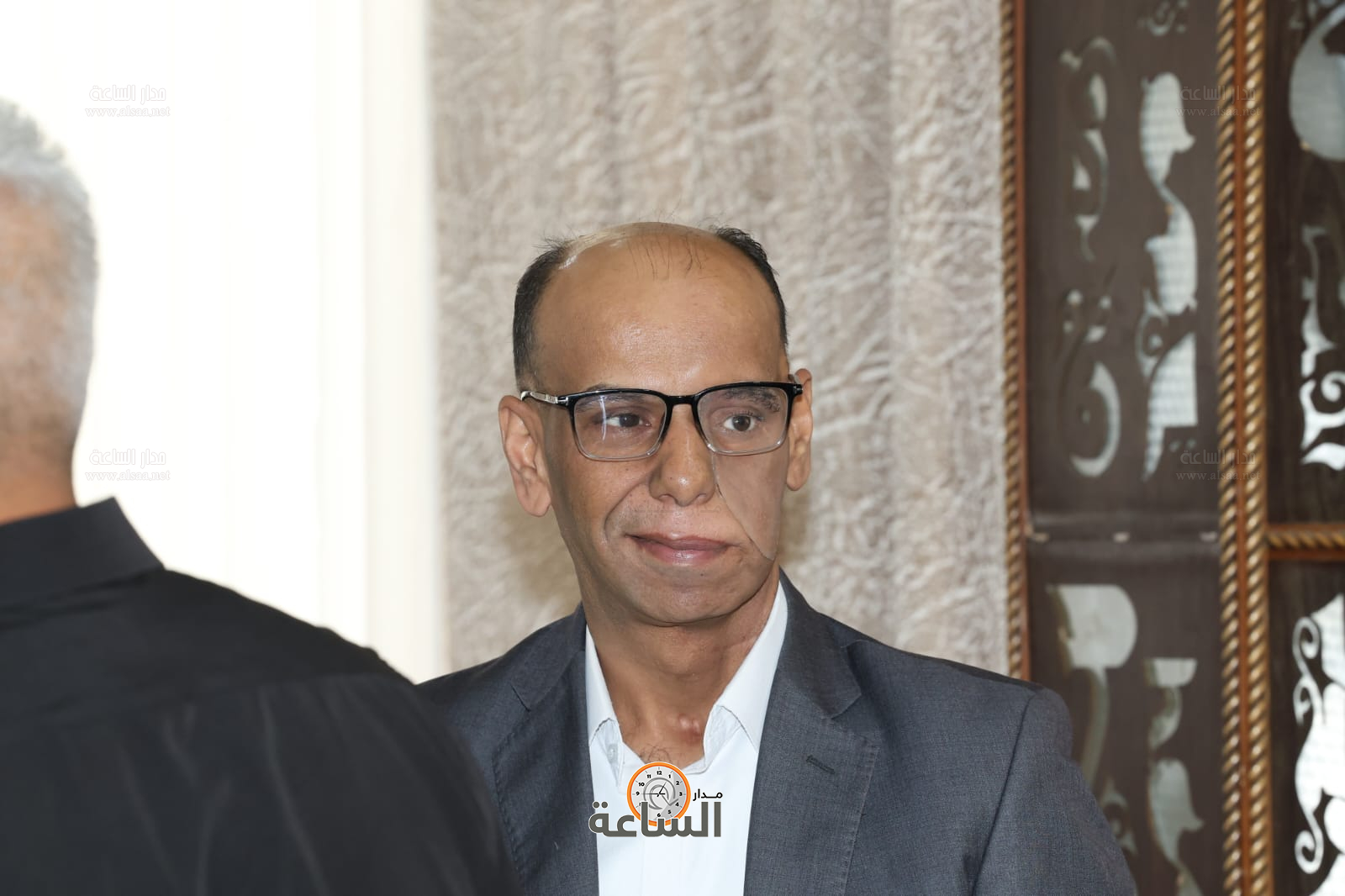 Madar Al-Saa Images 0.01270044503382095