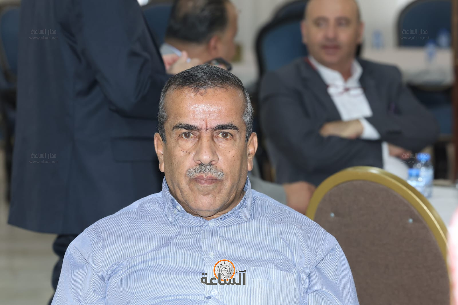 Madar Al-Saa Images 0.9092937921207894