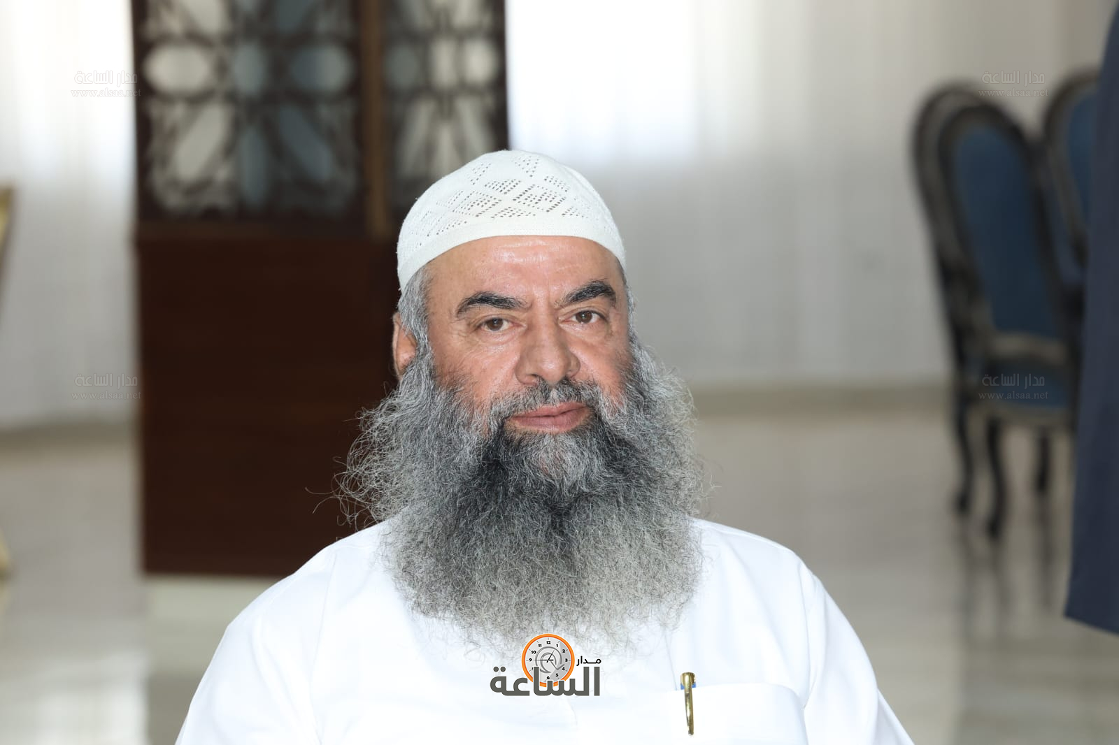 Madar Al-Saa Images 0.319002451770533