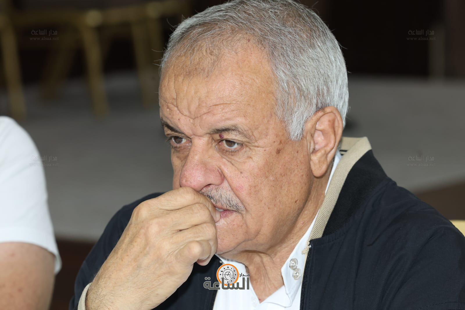 Madar Al-Saa Images 0.871338935958514