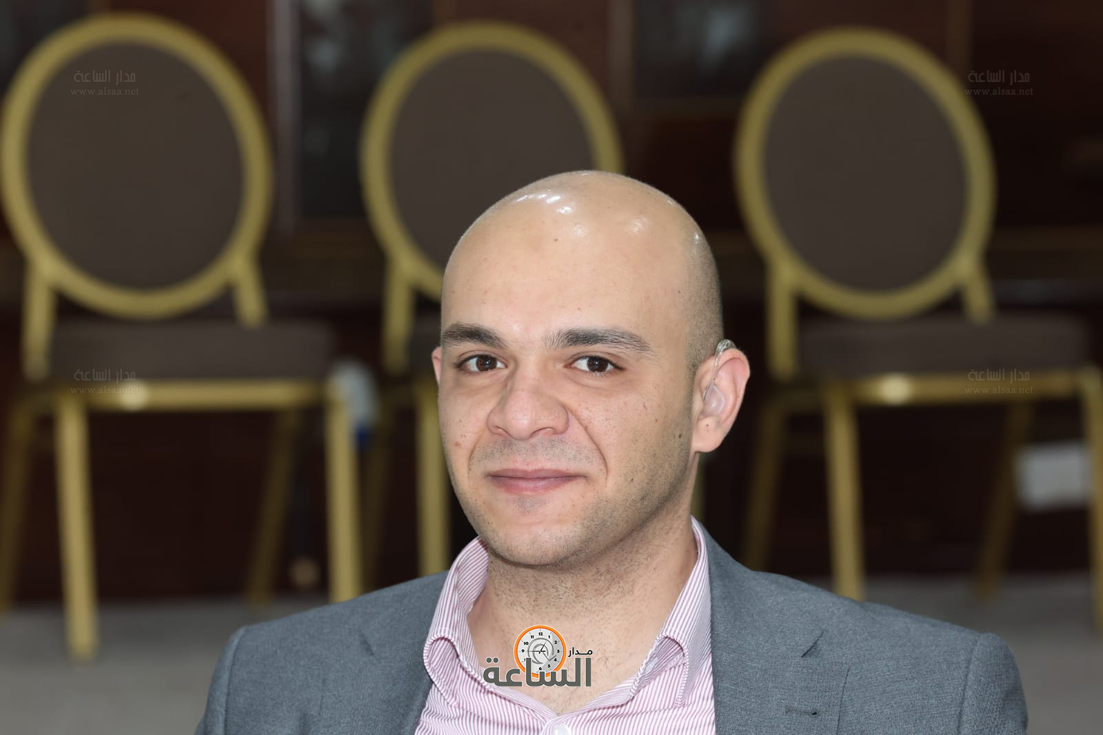 Madar Al-Saa Images 0.14302235290031717