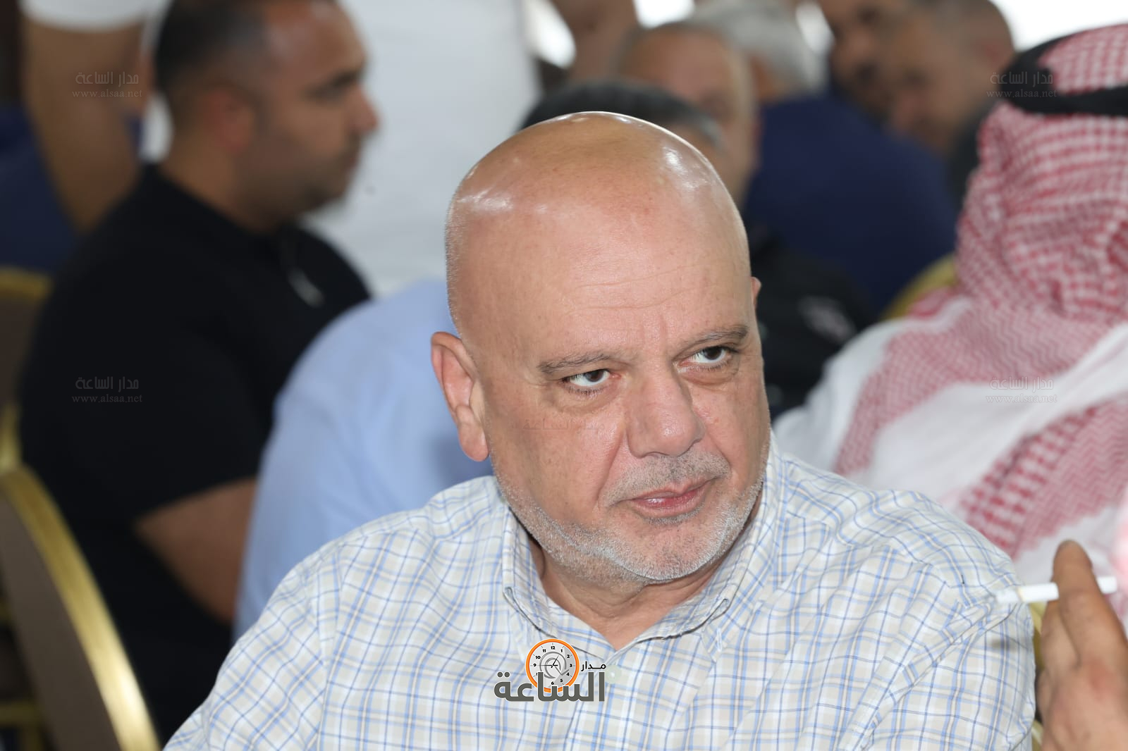 Madar Al-Saa Images 0.4563227850282725