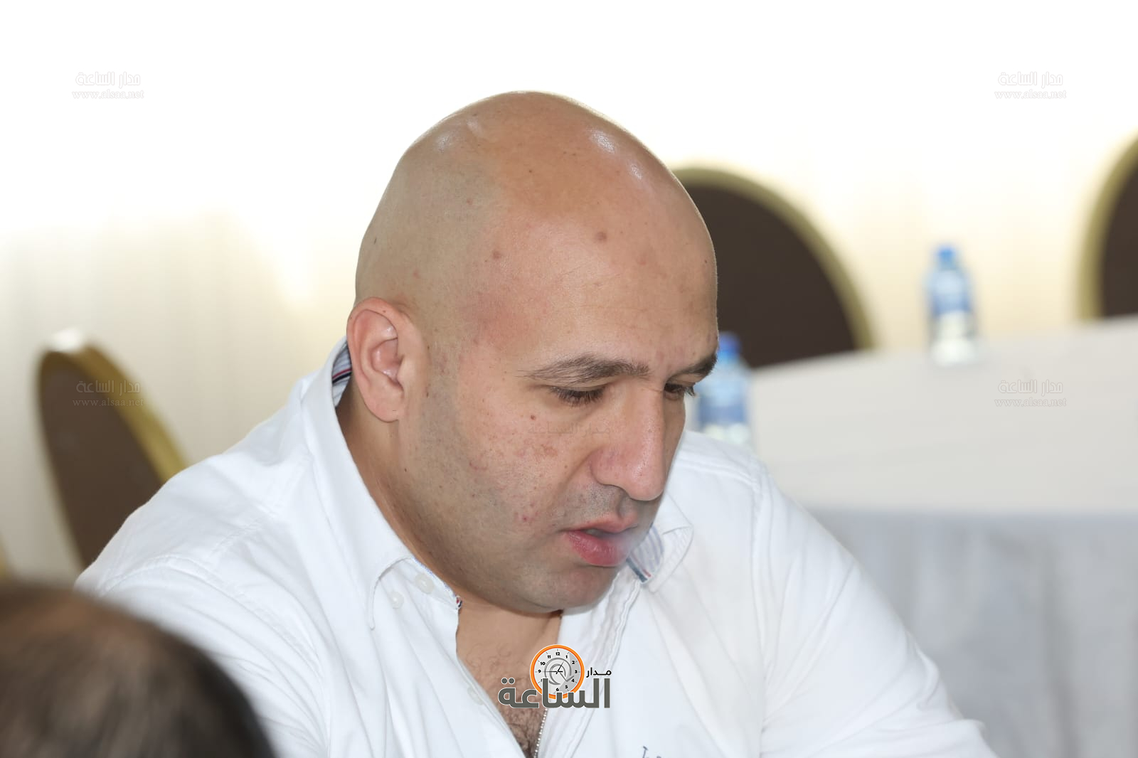 Madar Al-Saa Images 0.09182023071263656