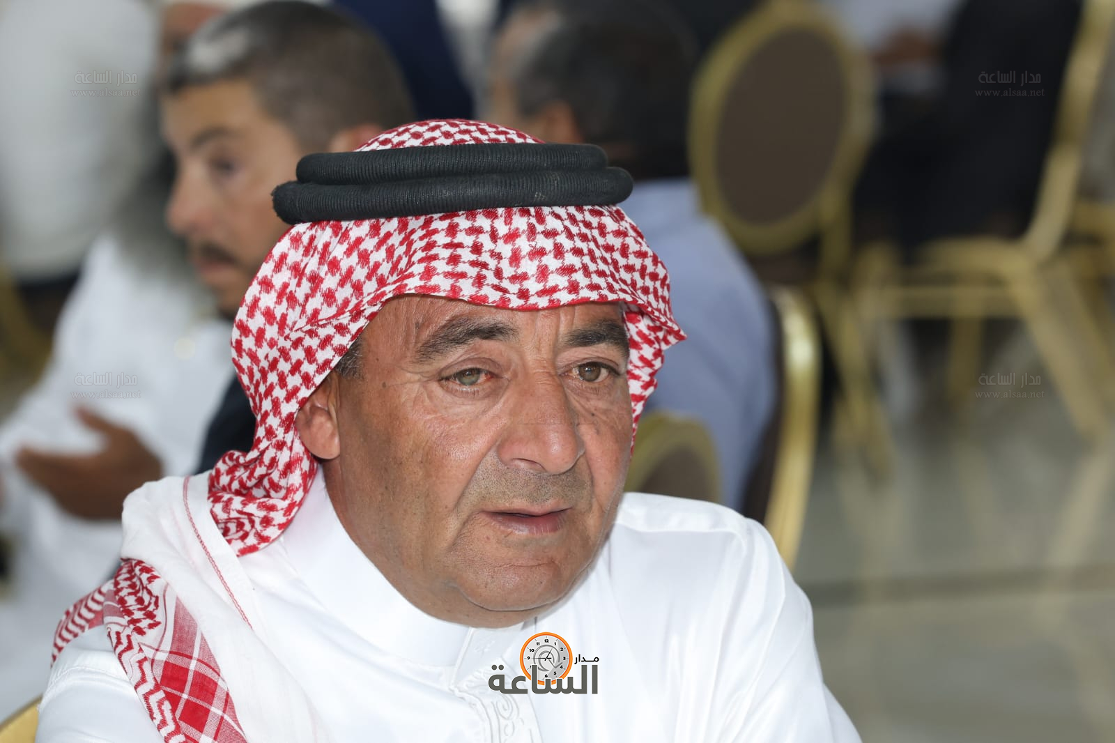 Madar Al-Saa Images 0.5845751903528288