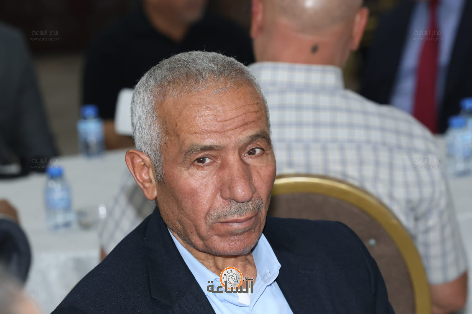 Madar Al-Saa Images 0.20916511744088107