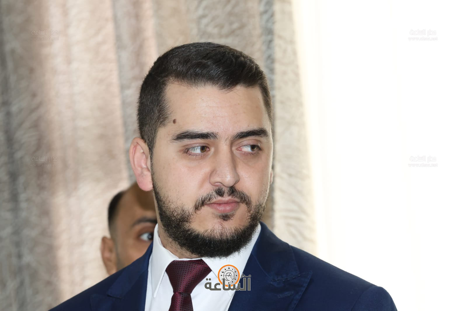 Madar Al-Saa Images 0.24351395954332178