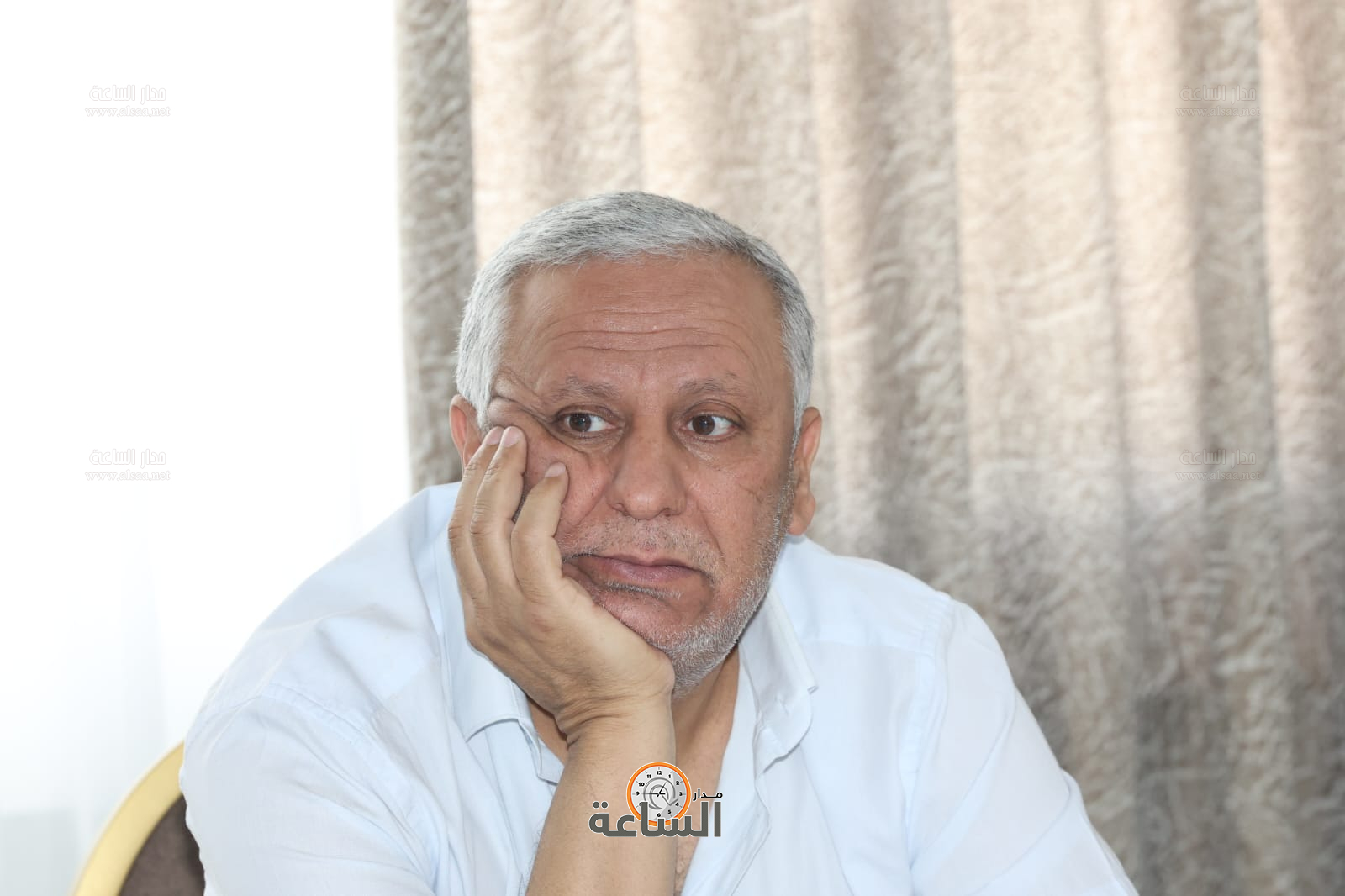 Madar Al-Saa Images 0.7924957616948737