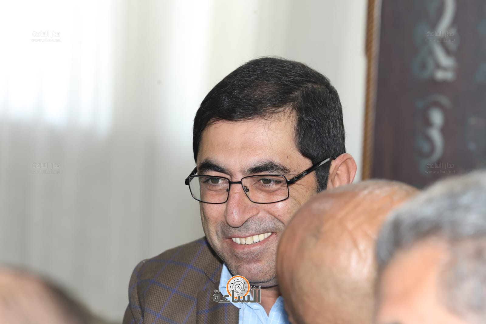 Madar Al-Saa Images 0.7270749195199347