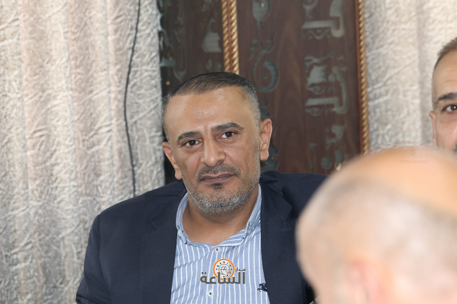 Madar Al-Saa Images 0.1903429605815411