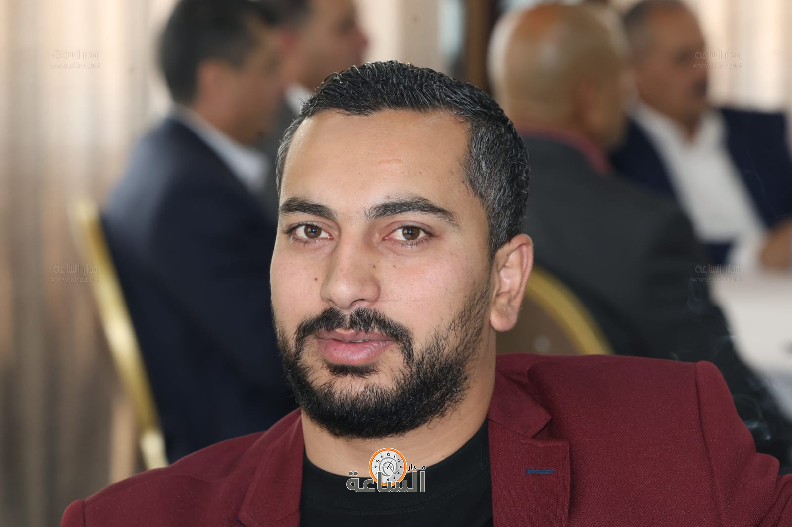 Madar Al-Saa Images 0.8969523735672326