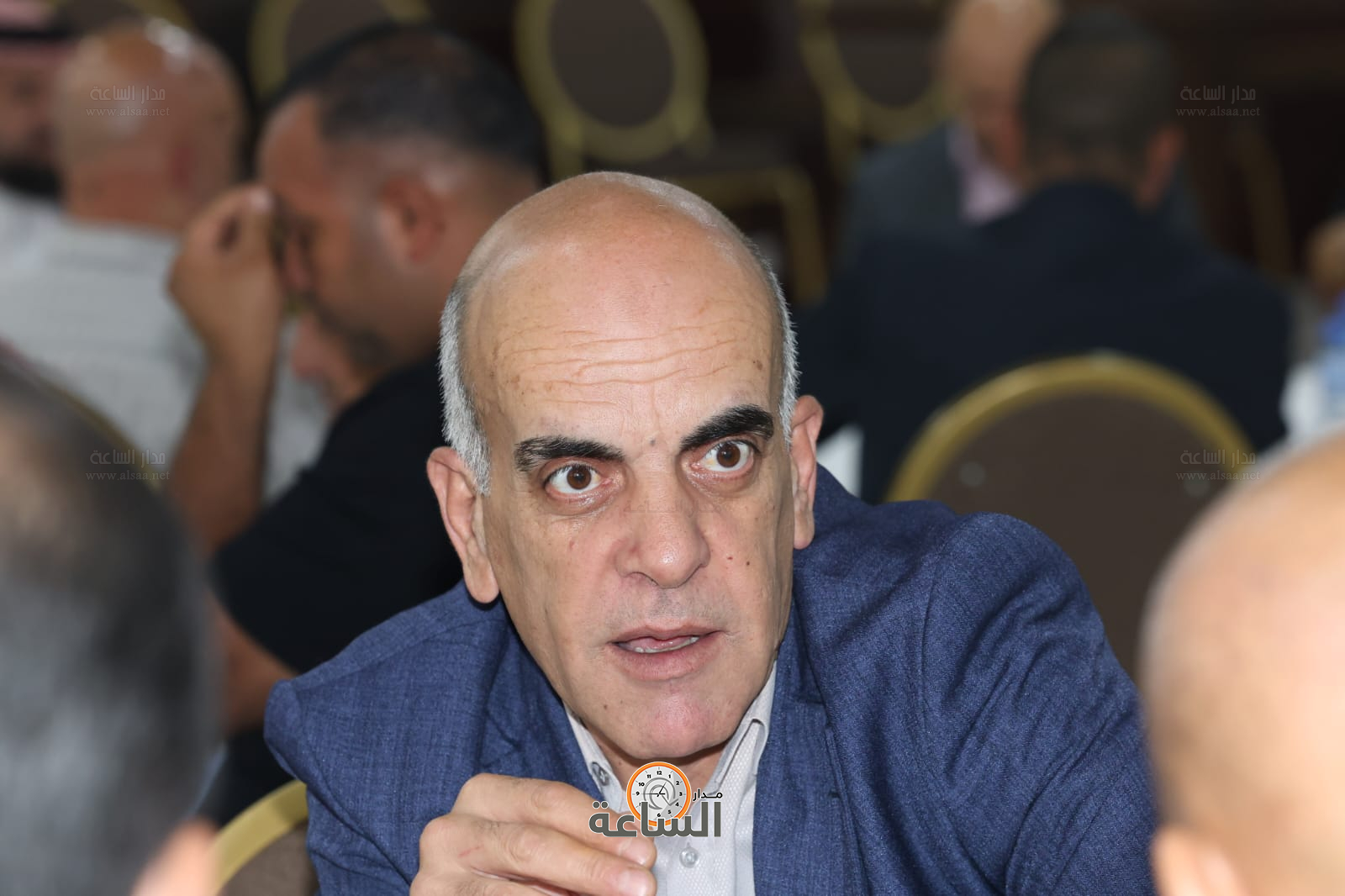 Madar Al-Saa Images 0.21495818902515784