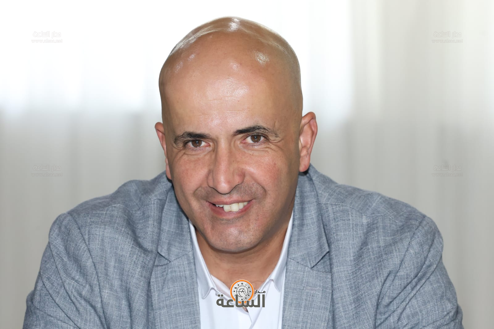 Madar Al-Saa Images 0.7405905779854107