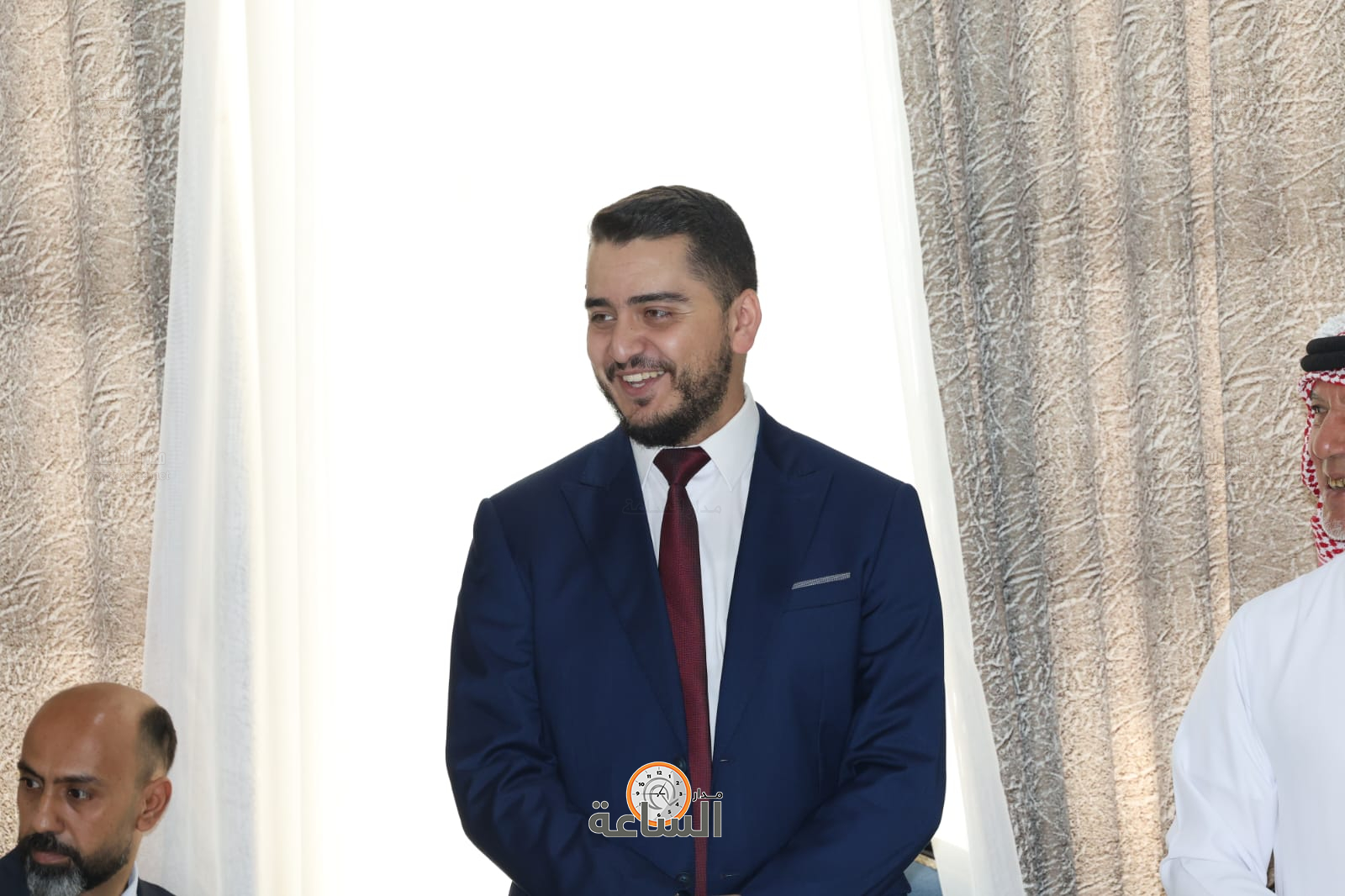 Madar Al-Saa Images 0.24075631950154008