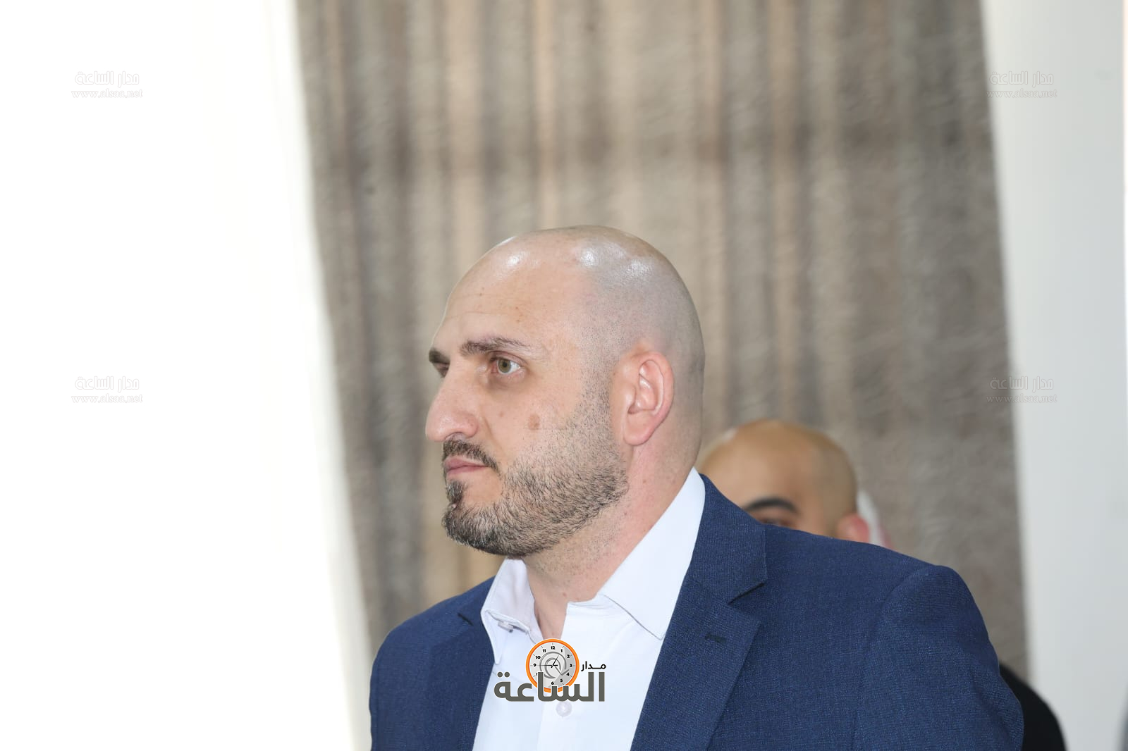 Madar Al-Saa Images 0.12185015738130234