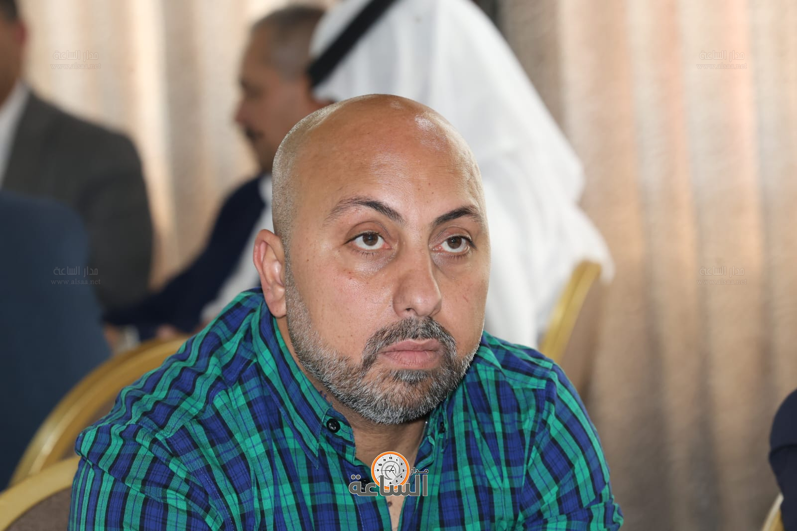 Madar Al-Saa Images 0.5213556480661807