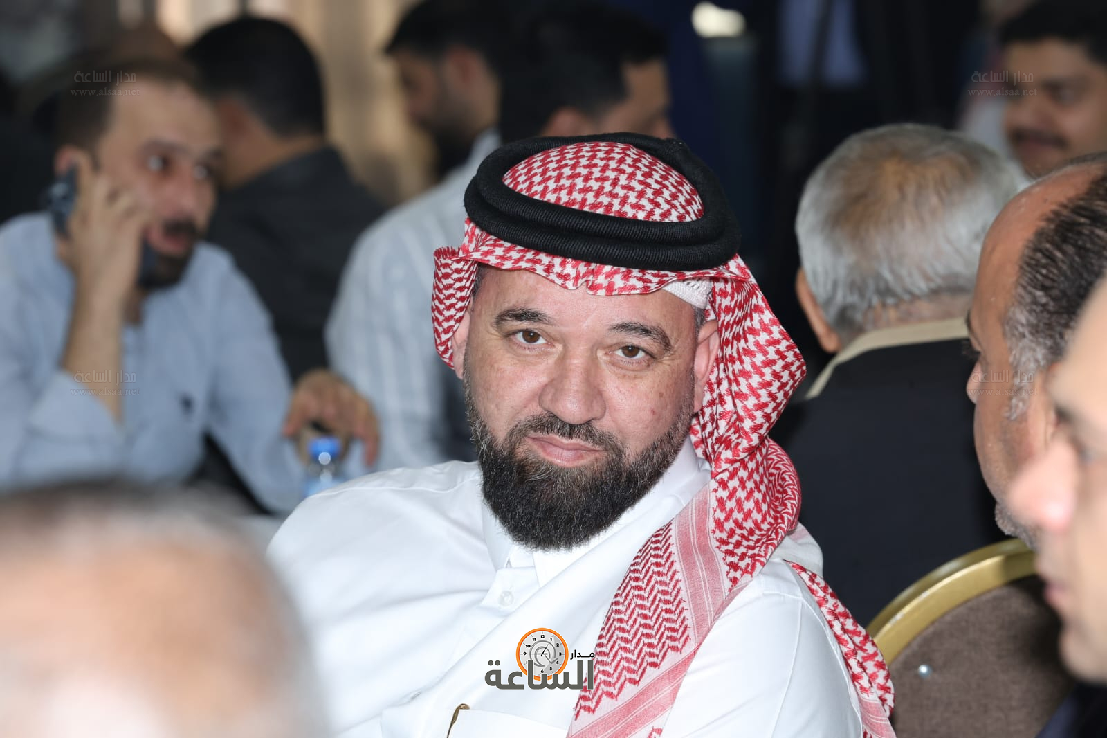 Madar Al-Saa Images 0.18358581590497347